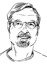 Dave Carlson
